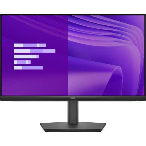 Dell E Series E2425HSM, 23.8", 100Hz, FHD, IPS - VGA, DP, HDMI