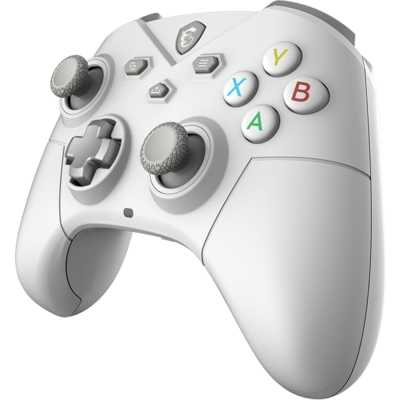 MSI Force GC300, Wireless Gamepad - White