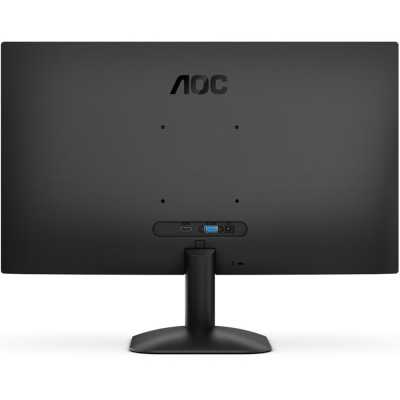 AOC 24B31H, 23.8", 120Hz, FHD, IPS - VGA, HDMI