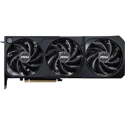 MSI GeForce RTX 5070 Ti Shadow 3X OC 16GB GDDR7 - Bulk