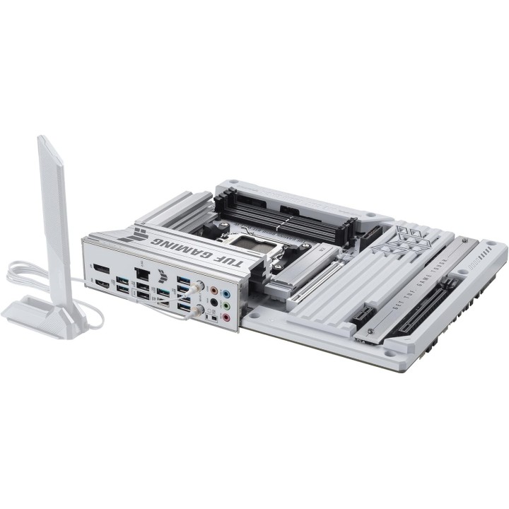 ASUS TUF Gaming B850-BTF WiFi W, AM5