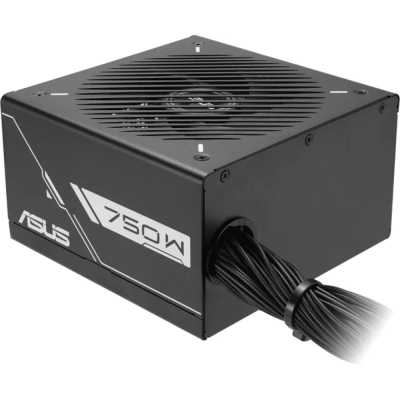 ASUS Prime 750B, 80 PLUS Bronze, Non-Modular - 750 Watt