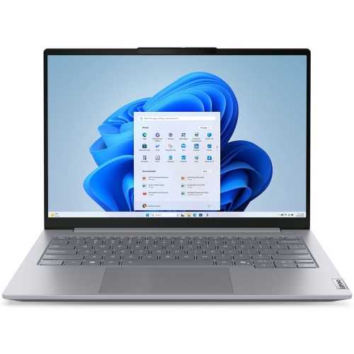 Lenovo ThinkBook 14 G8 IRL, Core 5 210H, 14", Intel Graphics, 16GB DDR5, 512GB, W11P