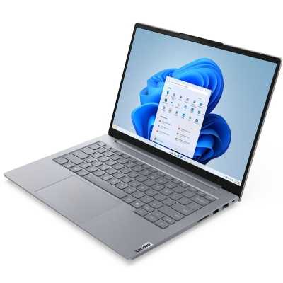 Lenovo ThinkBook 14 G8 IRL, Core 5 210H, 14", Intel Graphics, 16GB DDR5, 512GB, W11P