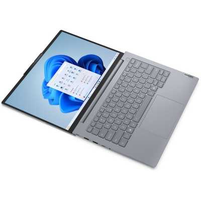 Lenovo ThinkBook 14 G8 IRL, Core 5 210H, 14", Intel Graphics, 16GB DDR5, 512GB, W11P