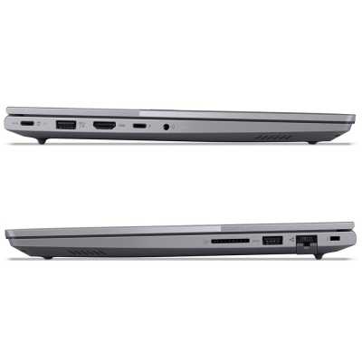 Lenovo ThinkBook 14 G8 IRL, Core 5 210H, 14", Intel Graphics, 16GB DDR5, 512GB, W11P