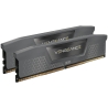 Corsair Vengeance Grey, DDR5-6000, CL30, DIMM - 64 GB (2x32GB)