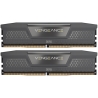 Corsair Vengeance Grey, DDR5-6000, CL30, DIMM - 64 GB (2x32GB)