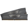 Corsair Vengeance Grey, DDR5-6000, CL30, DIMM - 64 GB (2x32GB)