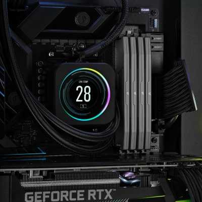 Corsair Vengeance Grey, DDR5-6000, CL30, DIMM - 64 GB (2x32GB)