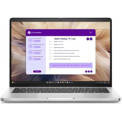 Dell Pro 14 Plus PB14250, Ultra 7 268V, 14", Arc Graphics 140V, 32GB LPDDR5x, 512GB, W11P