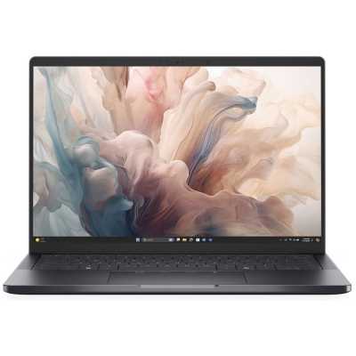 Dell Pro 14 Premium PA14250, Ultra 7 266V, 14", Arc Graphics 140V, 16GB LPDDR5x, 512GB, W11P