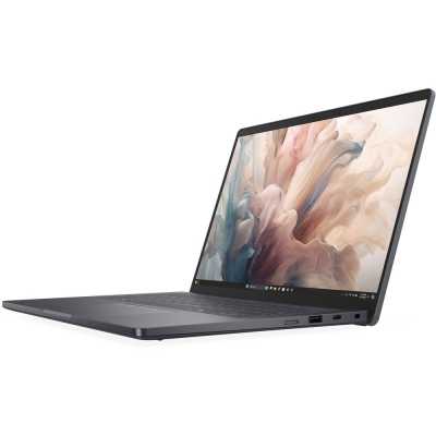 Dell Pro 14 Premium PA14250, Ultra 7 266V, 14", Arc Graphics 140V, 16GB LPDDR5x, 512GB, W11P