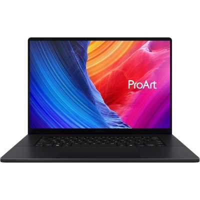 ASUS ProArt P16 (H7606), Ryzen AI 9 HX, 16", RTX 5060 8GB, 32GB LPDDR5x, 1TB, W11H