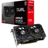 ASUS Dual Radeon RX 9060 XT 8GB GDDR6