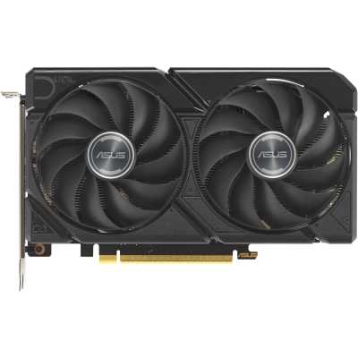 ASUS Dual Radeon RX 9060 XT 8GB GDDR6