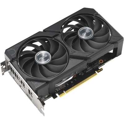 ASUS Dual Radeon RX 9060 XT 8GB GDDR6