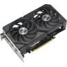 ASUS Dual Radeon RX 9060 XT 8GB GDDR6