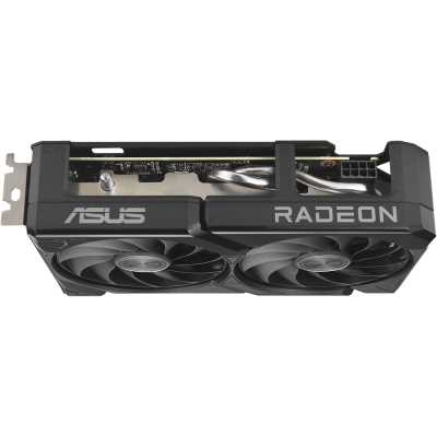ASUS Dual Radeon RX 9060 XT 8GB GDDR6