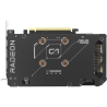 ASUS Dual Radeon RX 9060 XT 8GB GDDR6