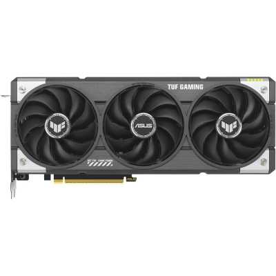 ASUS TUF Radeon RX 9060 XT OC 16GB GDDR6