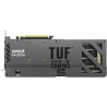 ASUS TUF Radeon RX 9060 XT OC 16GB GDDR6