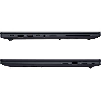 ASUS ExpertBook B3 (B3405), Ultra 5 225H, 14", Arc Graphics 130T, 16GB DDR5, 512GB, W11P
