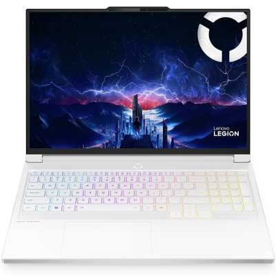 Lenovo Legion 7 16IAX10, Ultra 7 255HX, 16", OLED, RTX 5060 8GB, 32GB DDR5, 1TB, W11H