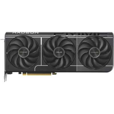 ASUS Prime Radeon RX 9060 XT OC 8GB GDDR6