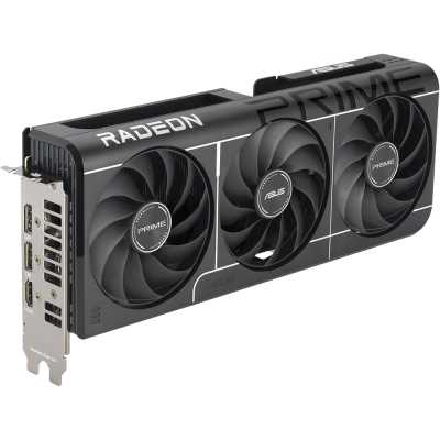 ASUS Prime Radeon RX 9060 XT OC 8GB GDDR6