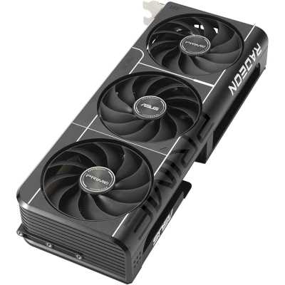 ASUS Prime Radeon RX 9060 XT OC 8GB GDDR6