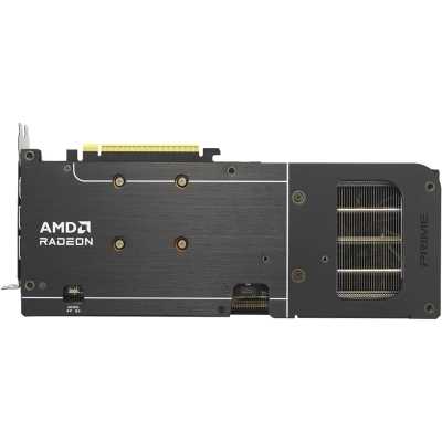 ASUS Prime Radeon RX 9060 XT OC 8GB GDDR6