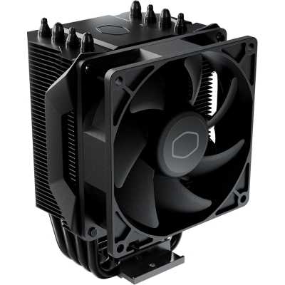 Cooler Master Hyper 411 Nano, Black - 92mm