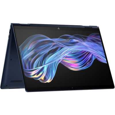 HP EliteBook X Flip G1i 14 AI, Ultra 7 258V, 14", Arc Graphics 140V, 32GB LPDDR5x, 1TB, W11P