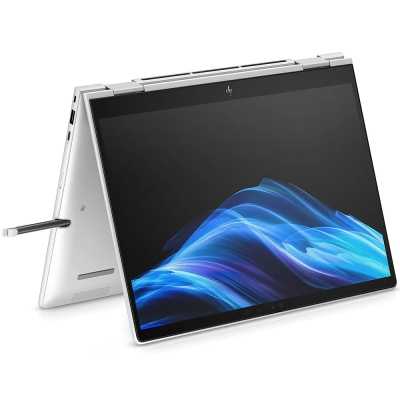 HP EliteBook 8 Flip G1i 13 AI, Ultra 7 255U, 13.3", Intel Graphics, 32GB LPDDR5x, 512GB, W11P