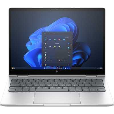 HP EliteBook 8 Flip G1i 13 AI, Ultra 7 255U, 13.3", Intel Graphics, 32GB LPDDR5x, 512GB, W11P