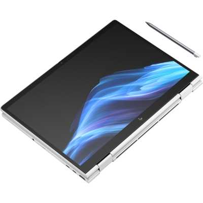 HP EliteBook 8 Flip G1i 13 AI, Ultra 7 255U, 13.3", Intel Graphics, 32GB LPDDR5x, 512GB, W11P