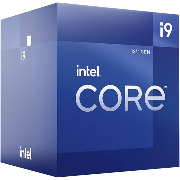 Intel Core i9-12900, 2,40 GHz, (Alder Lake-S), LGA 1700, Boxed