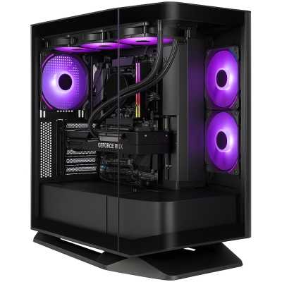 MarkRig Gaming-PC, Ultra 7 265K, RTX 5080 OC 16GB, 32GB DDR5, 2TB, W11P