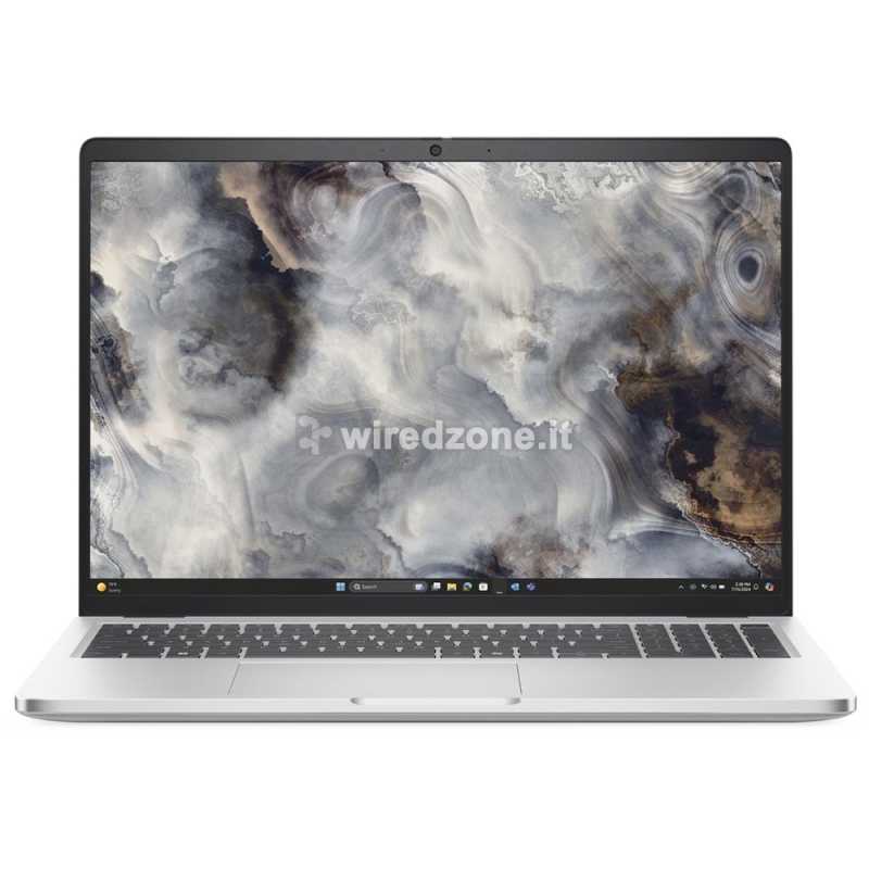 Dell Pro 16 Plus PB16250, Ultra 5 235U, 16", Intel Graphics, 16GB DDR5, 512GB, W11P