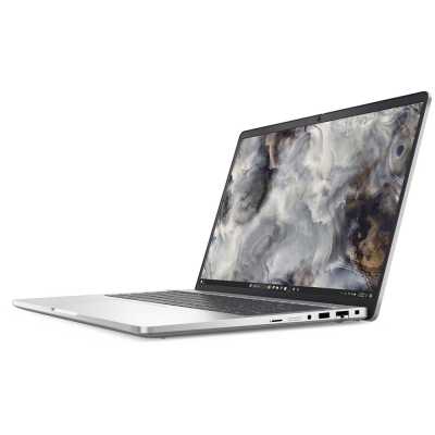 Dell Pro 16 Plus PB16250, Ultra 5 235U, 16", Intel Graphics, 16GB DDR5, 512GB, W11P