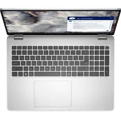 Dell Pro 16 Plus PB16250, Ultra 5 235U, 16", Intel Graphics, 16GB DDR5, 512GB, W11P