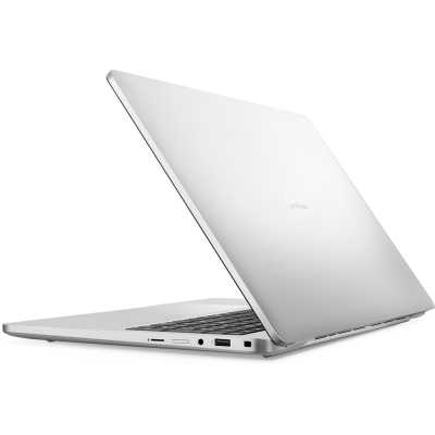 Dell Pro 16 Plus PB16250, Ultra 5 235U, 16", Intel Graphics, 16GB DDR5, 512GB, W11P