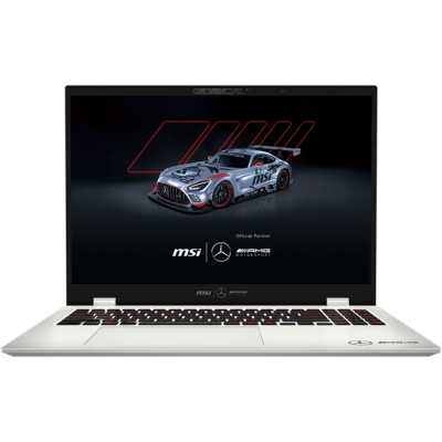 MSI Prestige 16 AI+ Mercedes-AMG, Ultra 9 288V, 16", Arc Graphics, 32GB, 1TB, W11H
