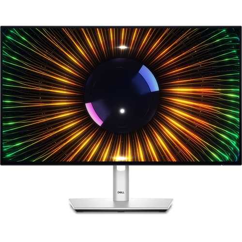 Dell UltraSharp U2424H, 23,8", FHD, 120Hz, IPS, PIVOT - DP, HDMI