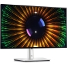 Dell UltraSharp U2424H, 23,8", FHD, 120Hz, IPS, PIVOT - DP, HDMI