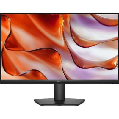 Dell SE2425HM, 23.8", FHD, 100Hz, LCD - VGA, HDMI