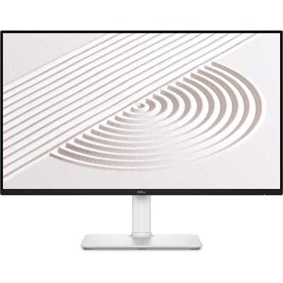Dell S2425HS, 23.8", FHD, 100Hz, IPS, PIVOT - HDMI