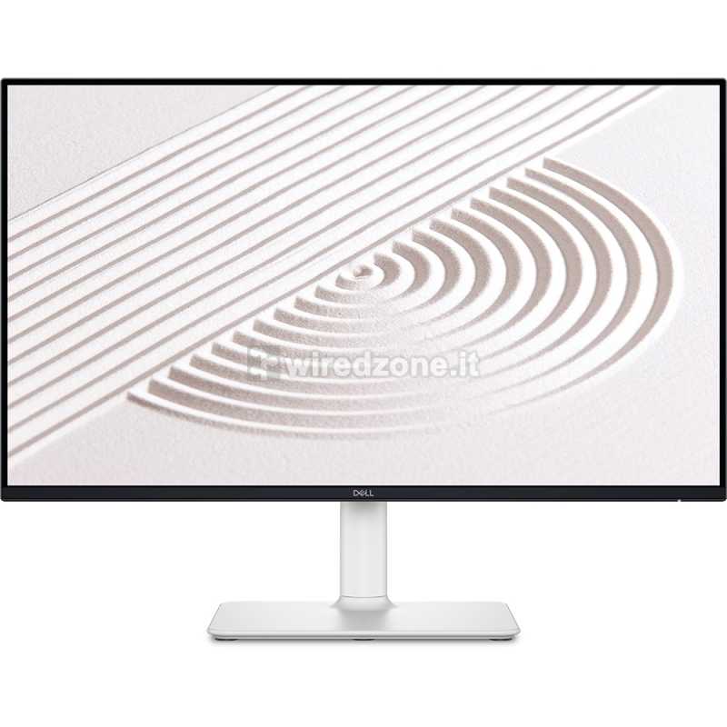 Dell S2425HS, 23.8", FHD, 100Hz, IPS, PIVOT - HDMI