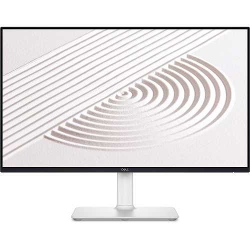 Dell S2425HS, 23.8", FHD, 100Hz, IPS, PIVOT - HDMI